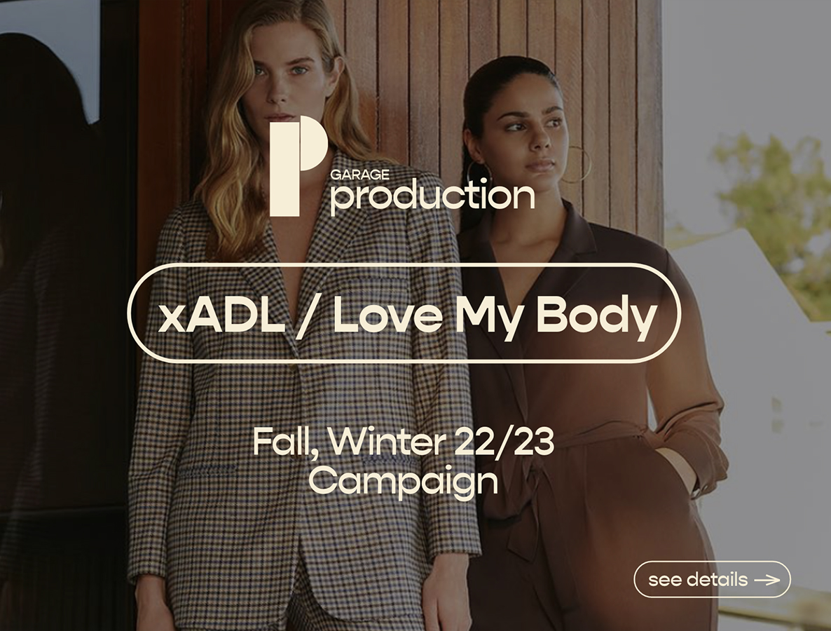 ADL-LoveMyBody Sonbahar/Kış 22