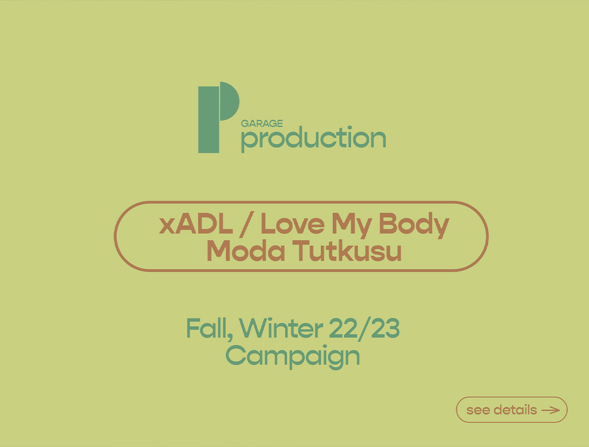 ADL: Love My Body X Moda Tutkusu