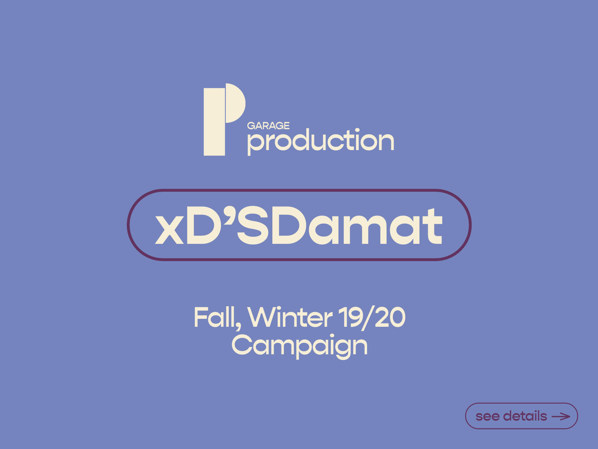 DS Damat Sonbahar/Kış 2019