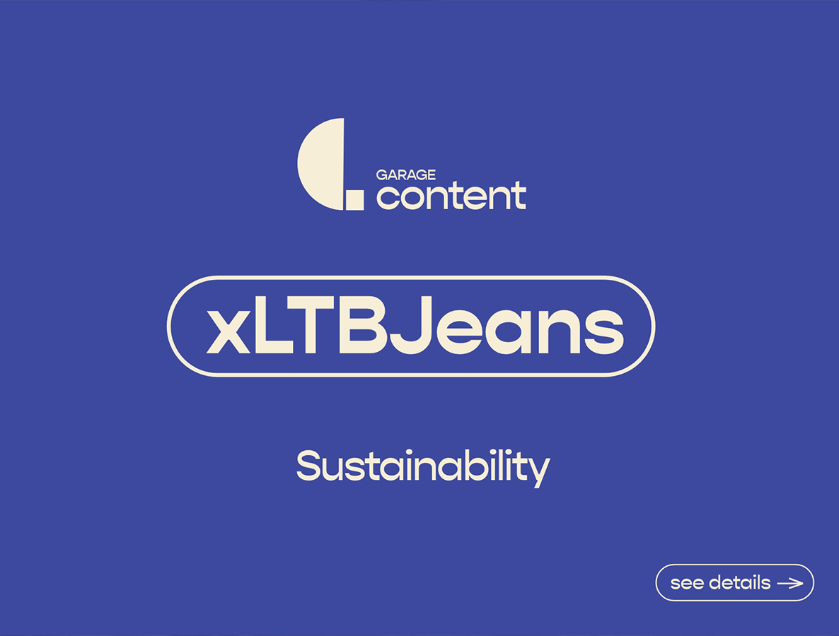 LTB: For a Better Future