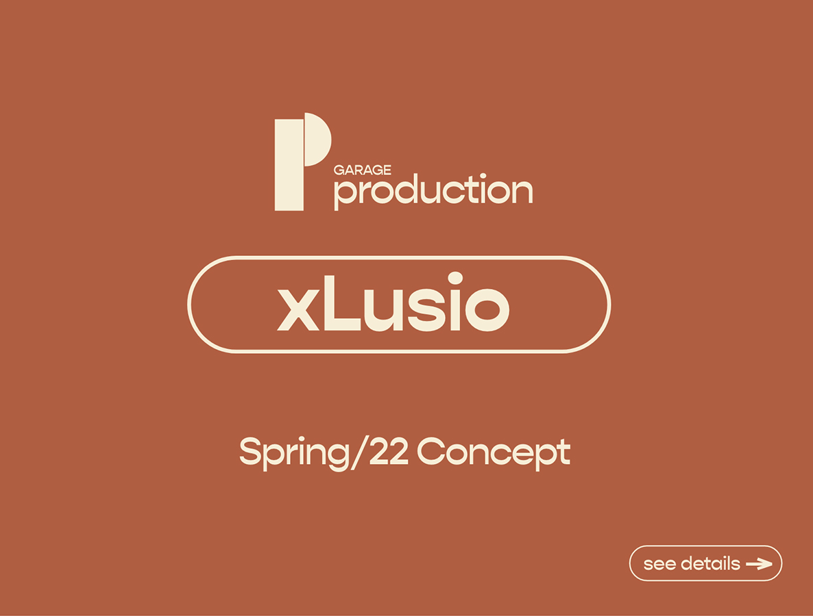 Lusio Sonbahar/Kış 2022