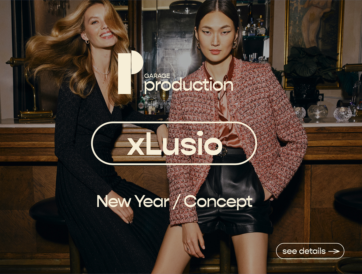 Lusio New Year