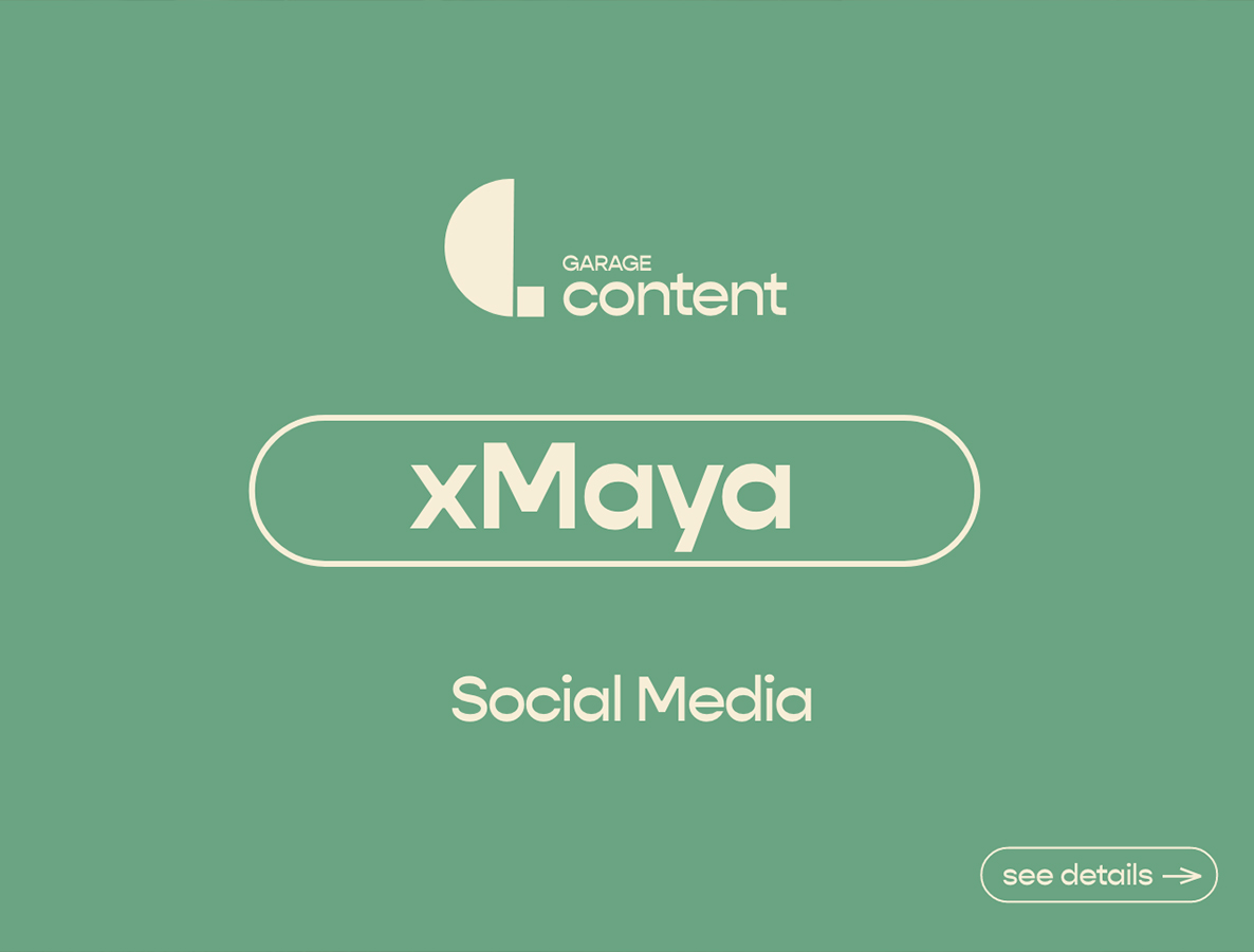 Maya