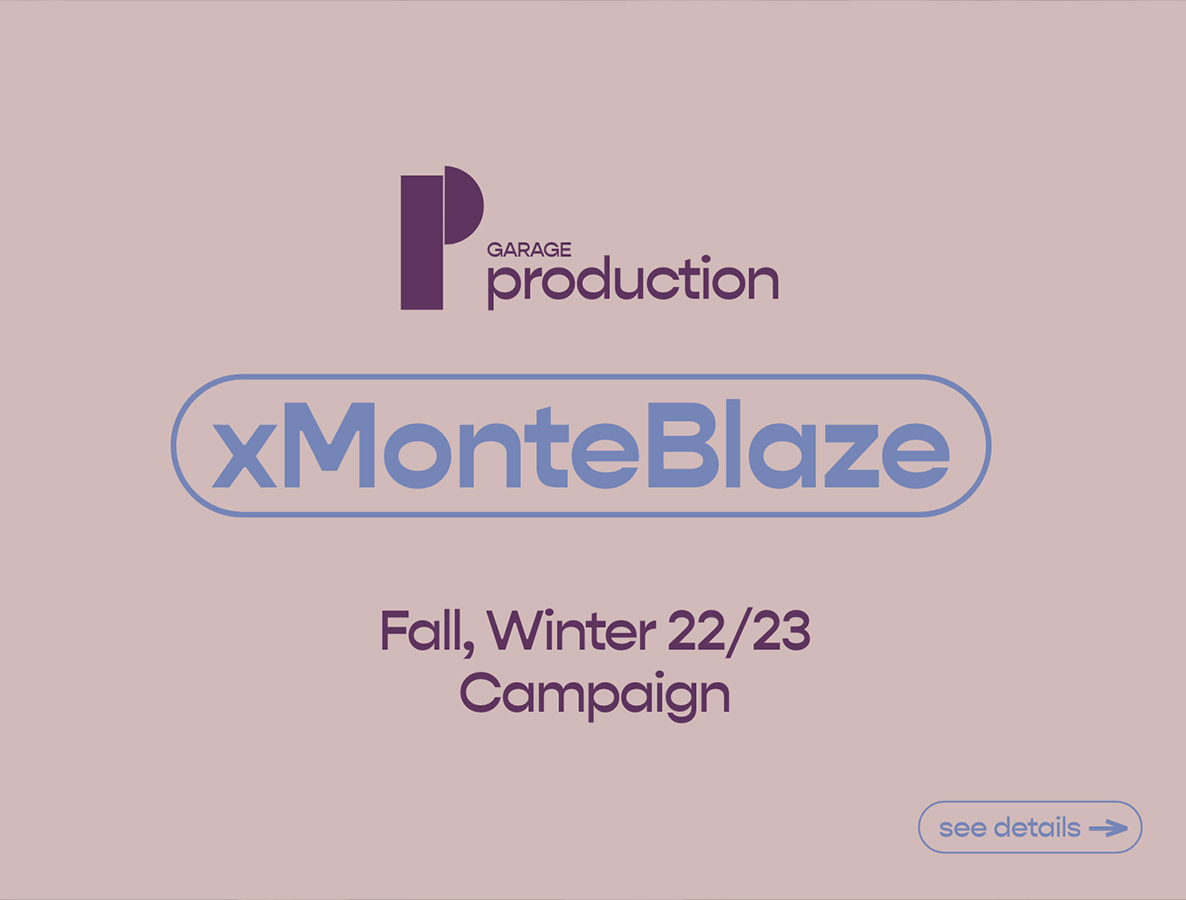 Monte Blaze Sonbahar/Kış 2023