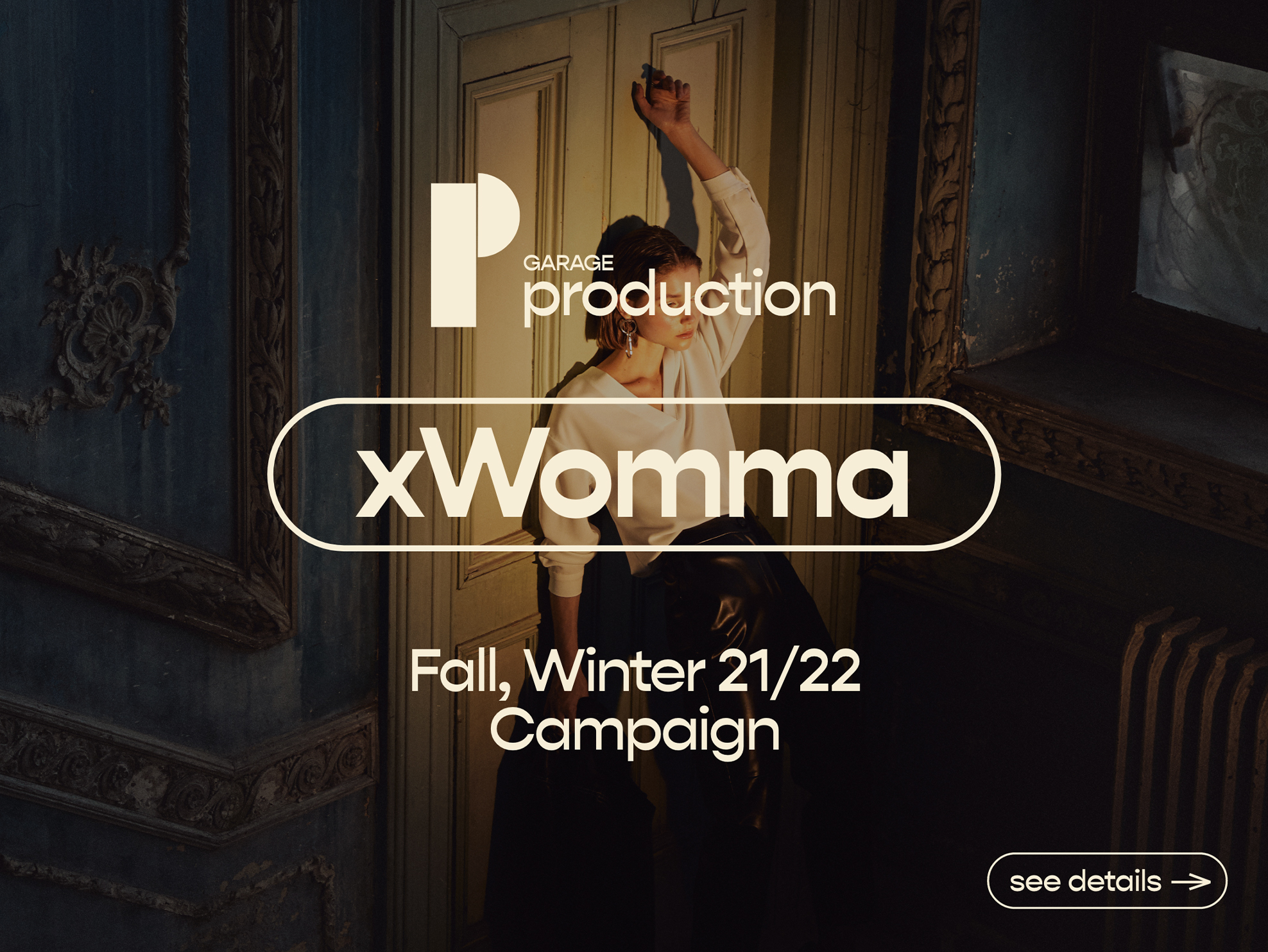 Womma Sonbahar/Kış 2022